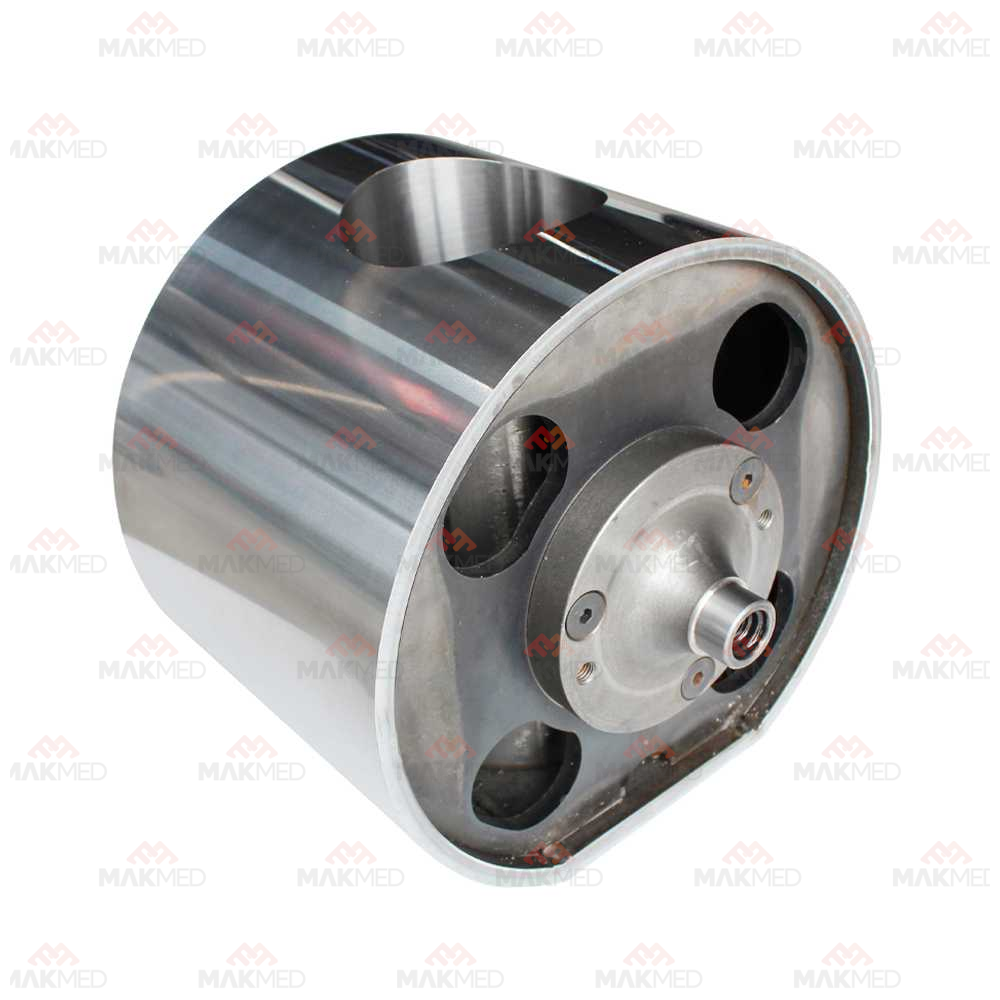 Ø 110 Mm Drum