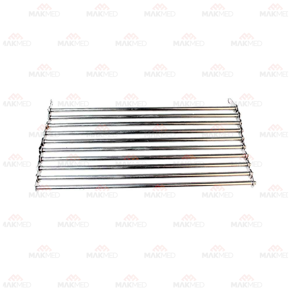 Chain Roller 10 Zone
