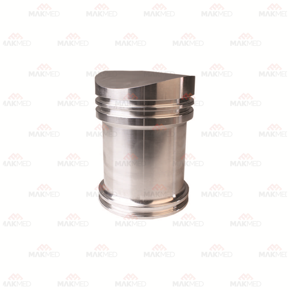 110 Mm Alüminyum Piston