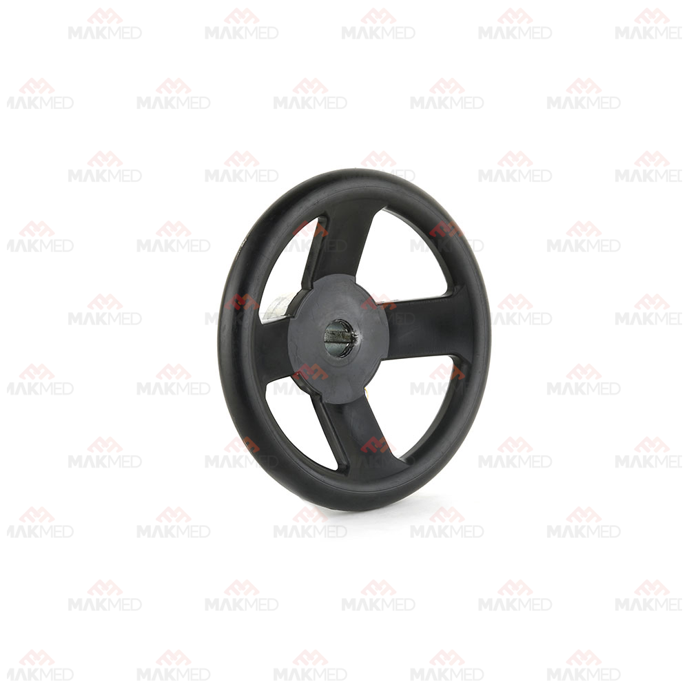 120 Motor Gerdirme Direksiyonu