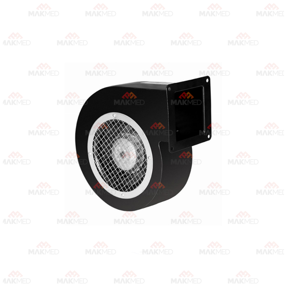 Snail Fan 140X60