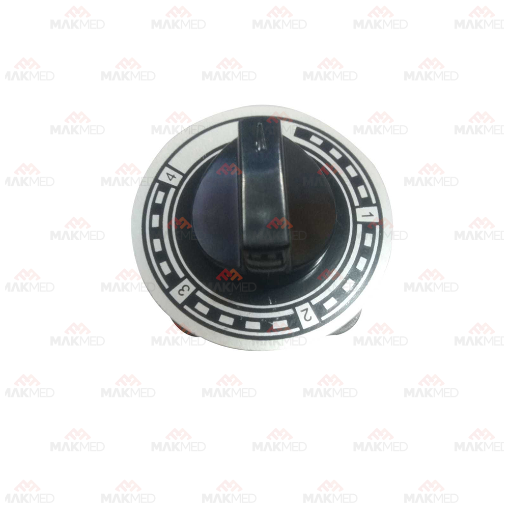 4 Dk Mekanik Zamanlayıcı(Timer)