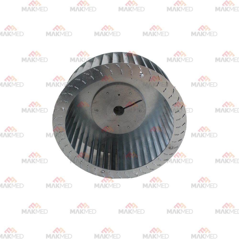 400X140X42 SAĞ KANAT