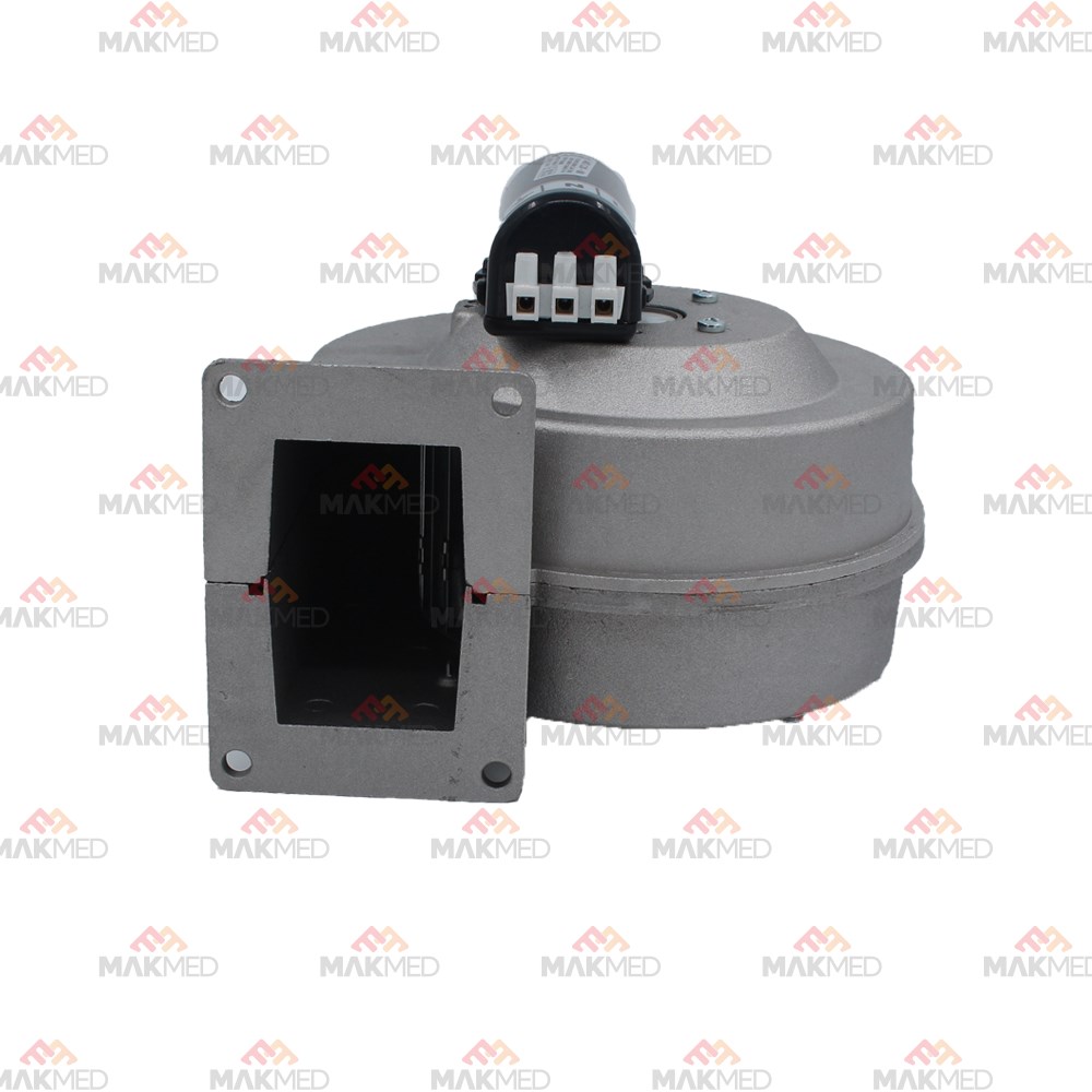 ASF 120X60 SALYANGOZ FAN