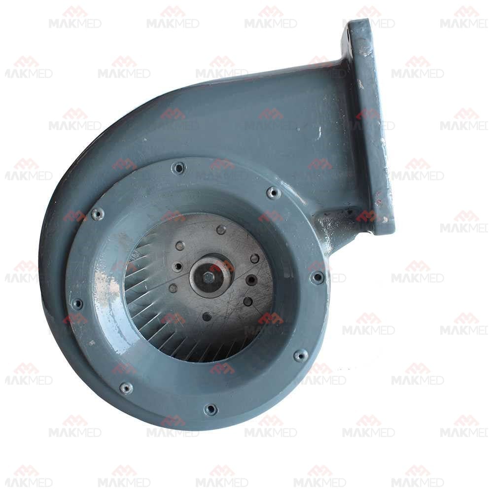 ASPİRATÖR NO:1 0,25 KW 1500 DD