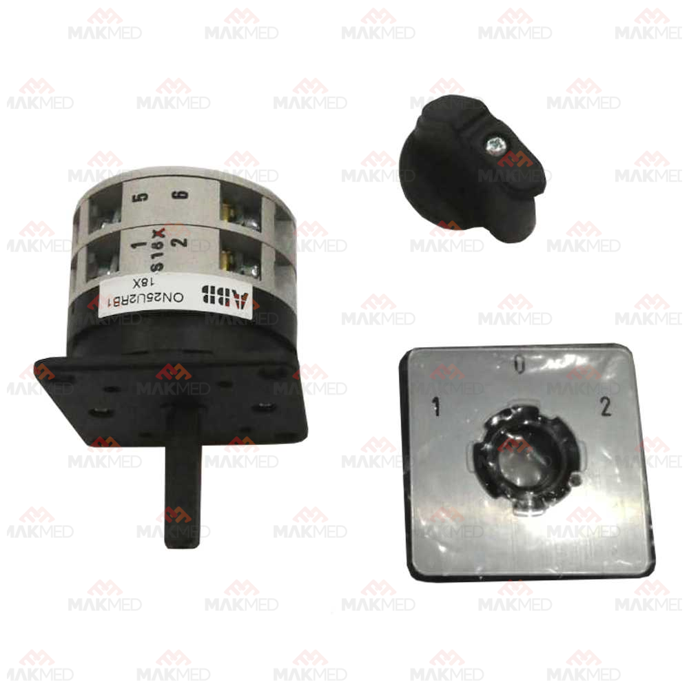 Atalay Döner Ocağı Şalteri