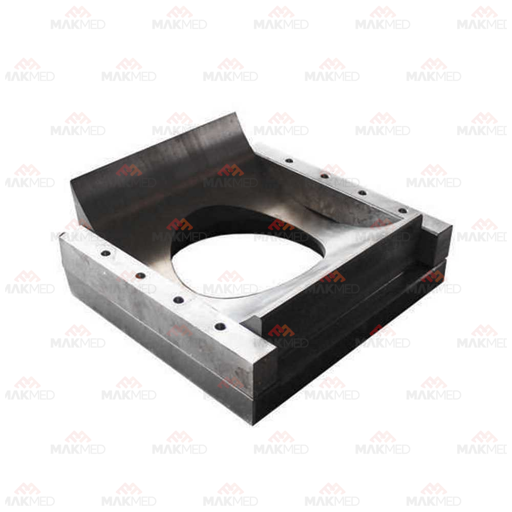 Ayarlanabilir Semer 275 Mm