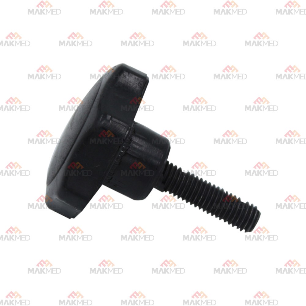 BAKALİT KULP 6,5 CM M8