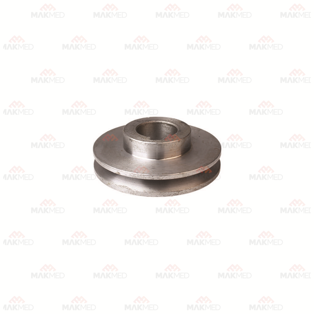 Divider Conveyor Pulley-Large 