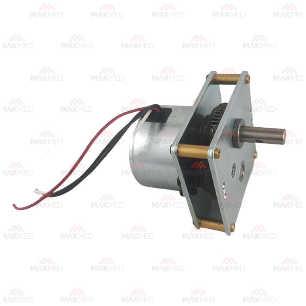 Crouzet Muadil Motor (1 Rpm)