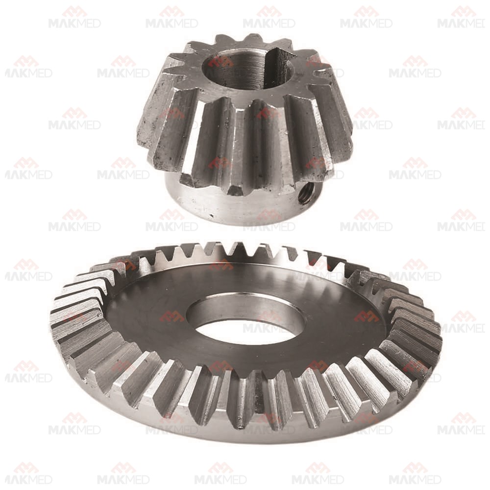 Döndürme Grup Dişlisi Takım