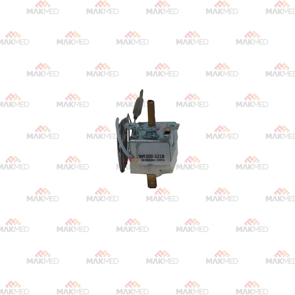 Ego 50-300 °C Termostat Trifaze Wy-300-321B