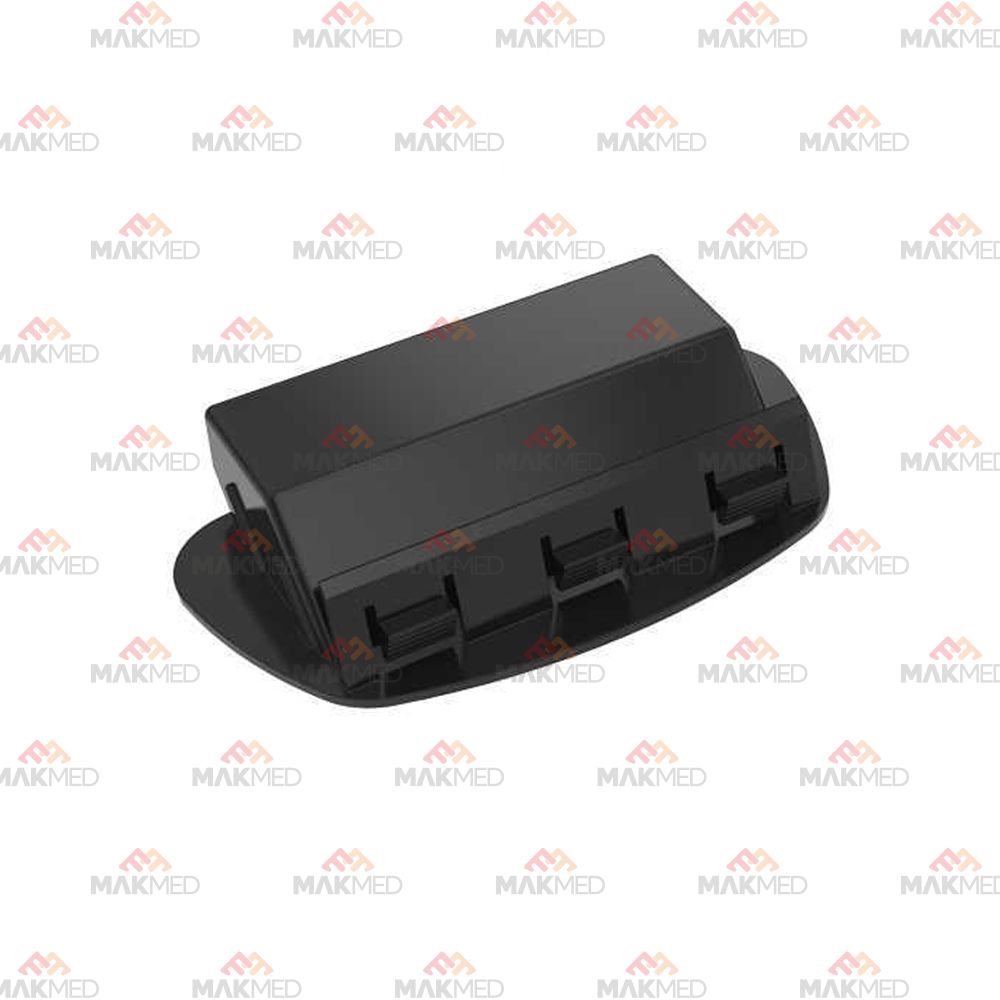 ELÇEK GEÇME KAPAK TUTAMAĞI 3 DİŞLİ