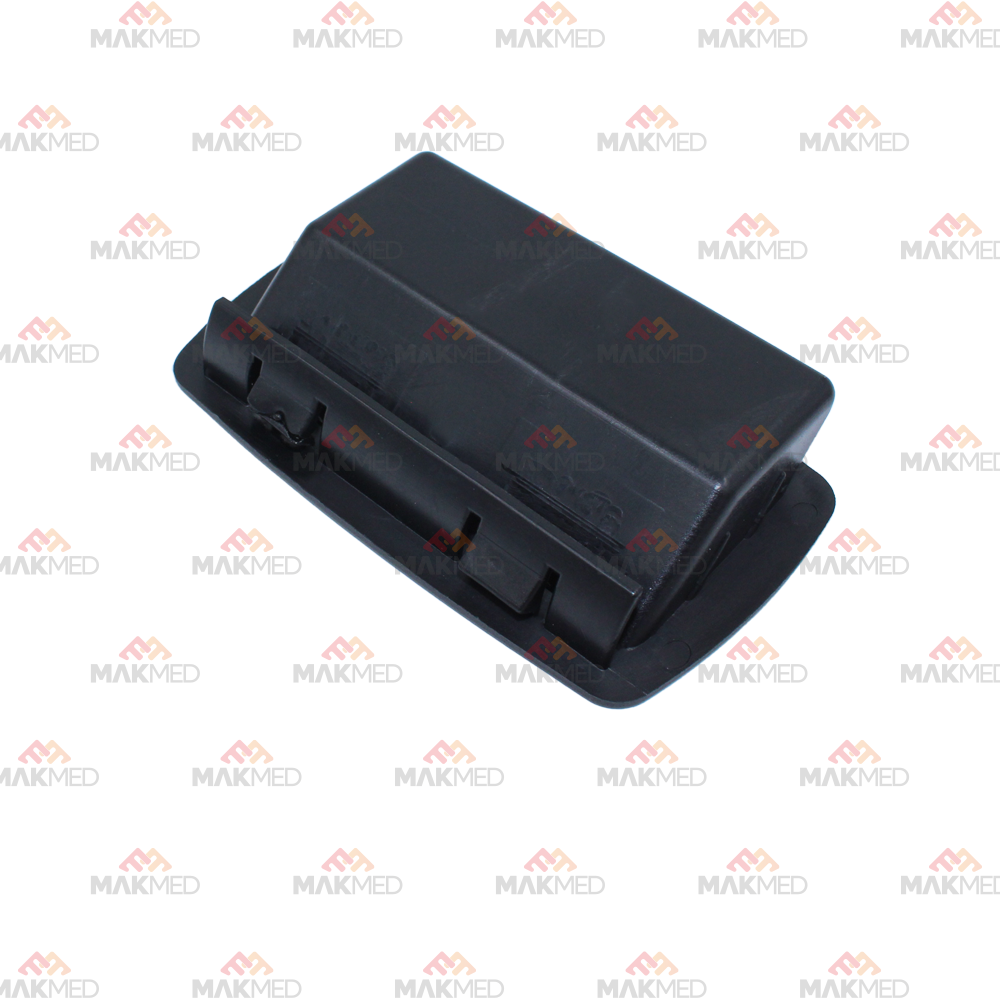 Elçek Geçme Kapak Tutamağı