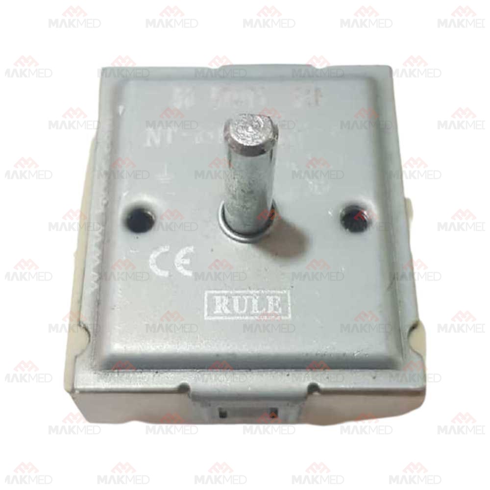 Enerji Regülatörü 230 V / 15 A Çin