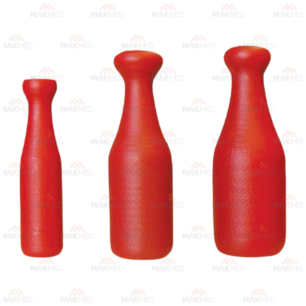 Feeding Rod For Meat Mincer No:12