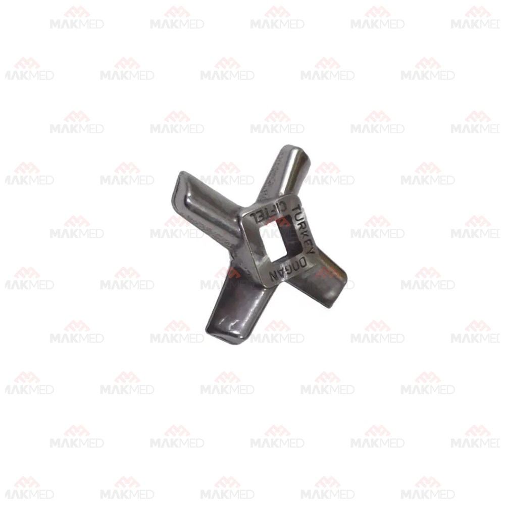 Meat Grinder Blade No:12