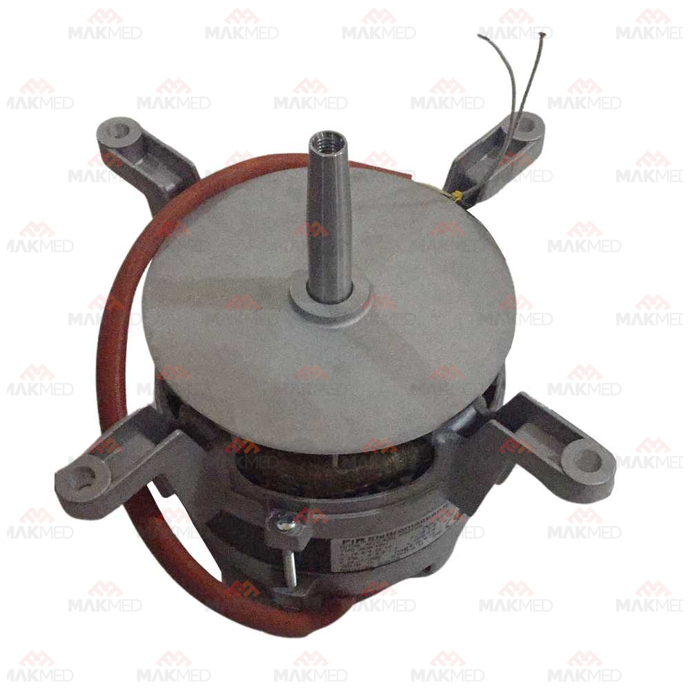 Fır Tipo 3036E4051 Fırın Motoru