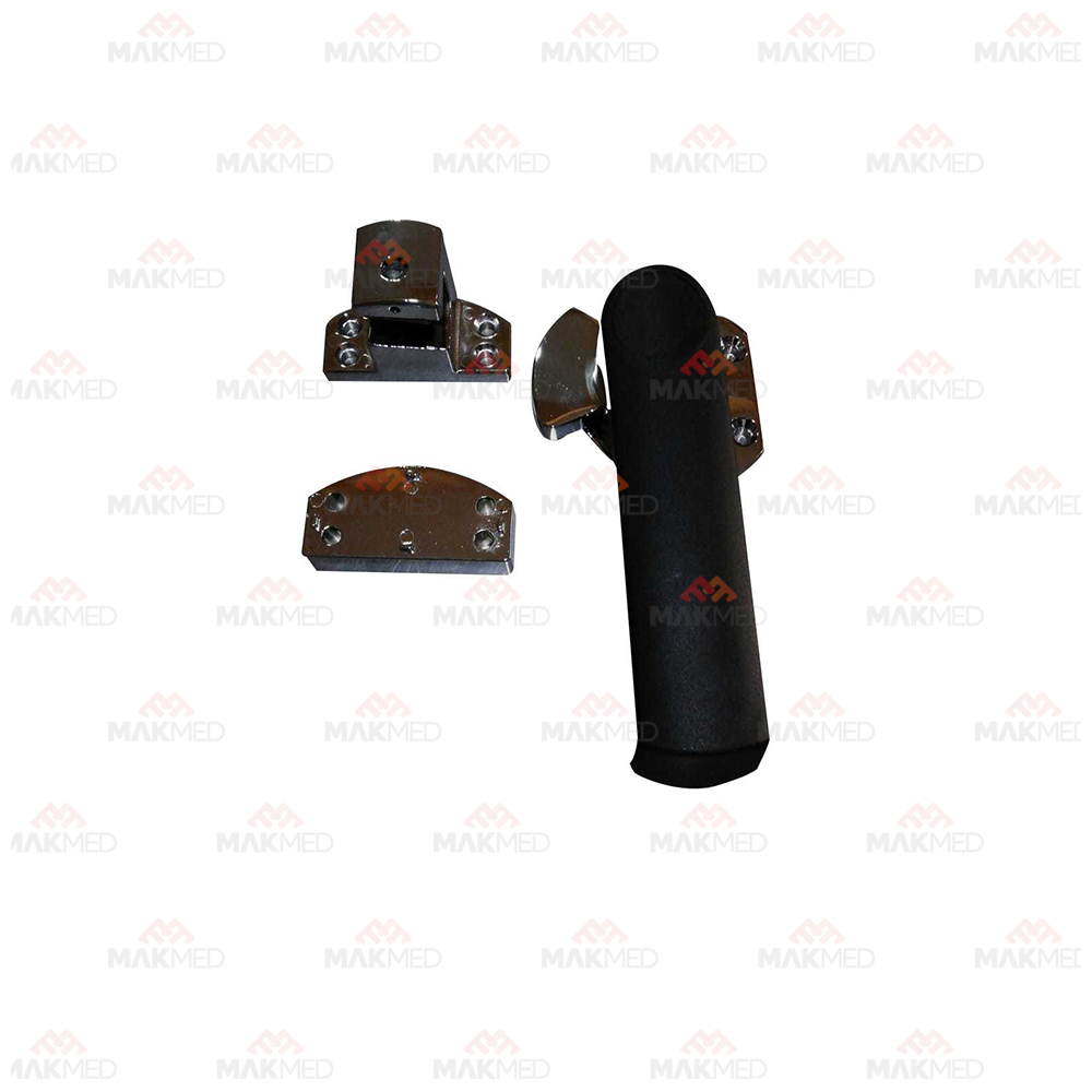 Oven Door Handle (90Fk)