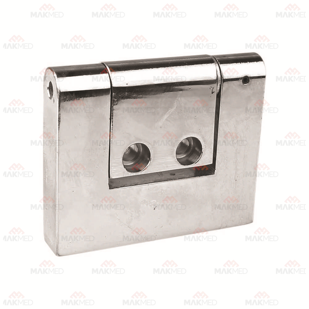 Fırın Kapı Menteşesi 119 X 100 Mm