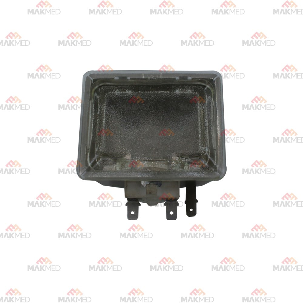 Fırın Lambası Kablosuz 15W/25W