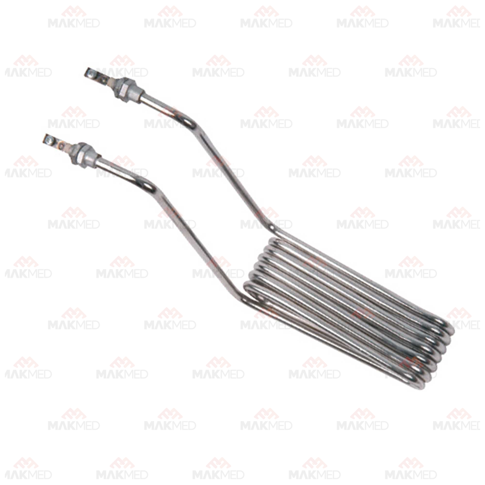 Fryer Resistance- - R4003