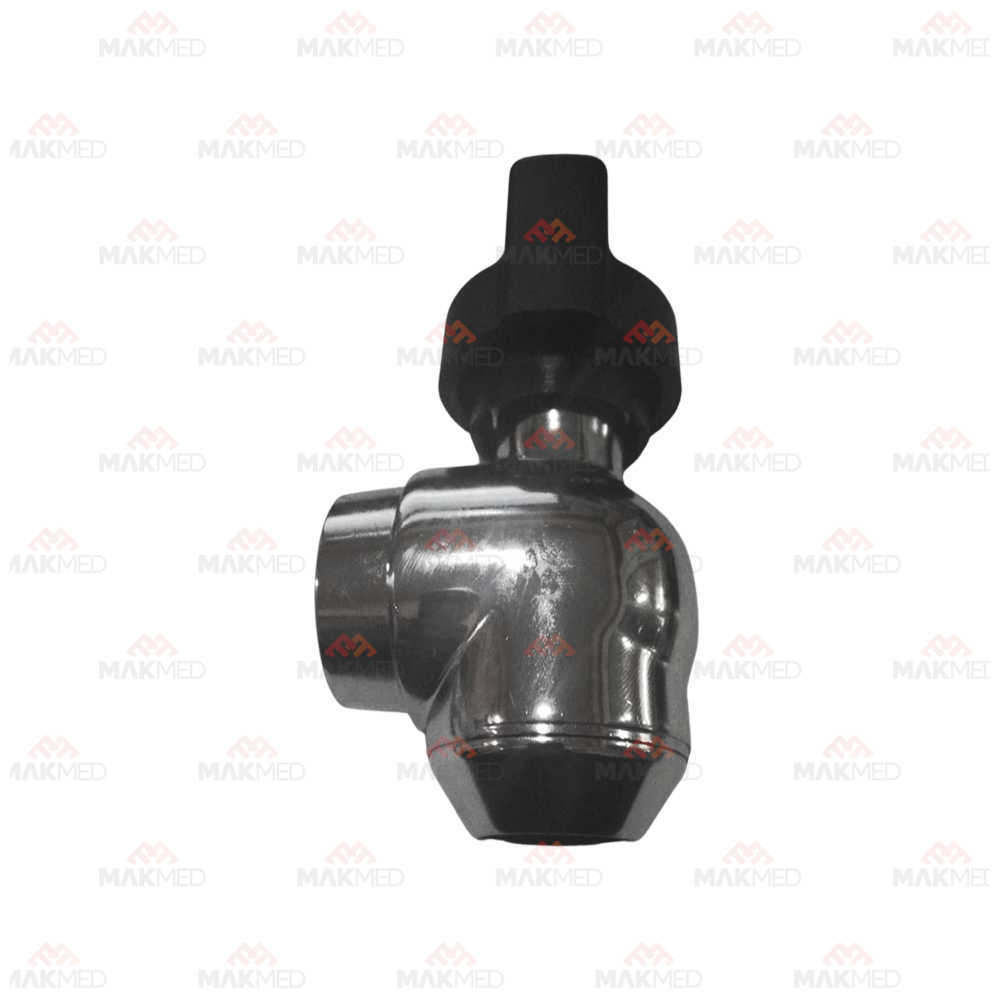 Fritöz Yağ Boşaltma Vanası 3/4