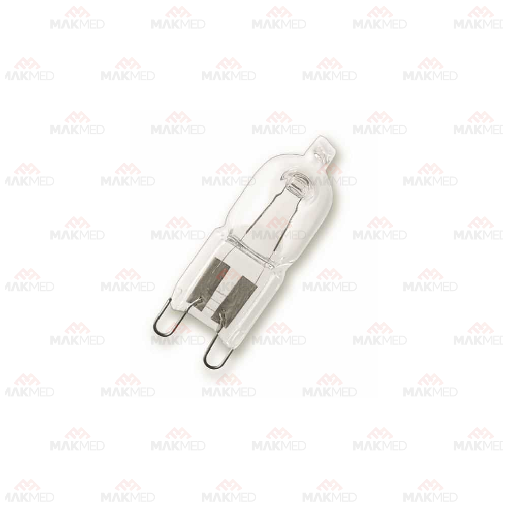 G9 Halojen Ampül 230V/40W