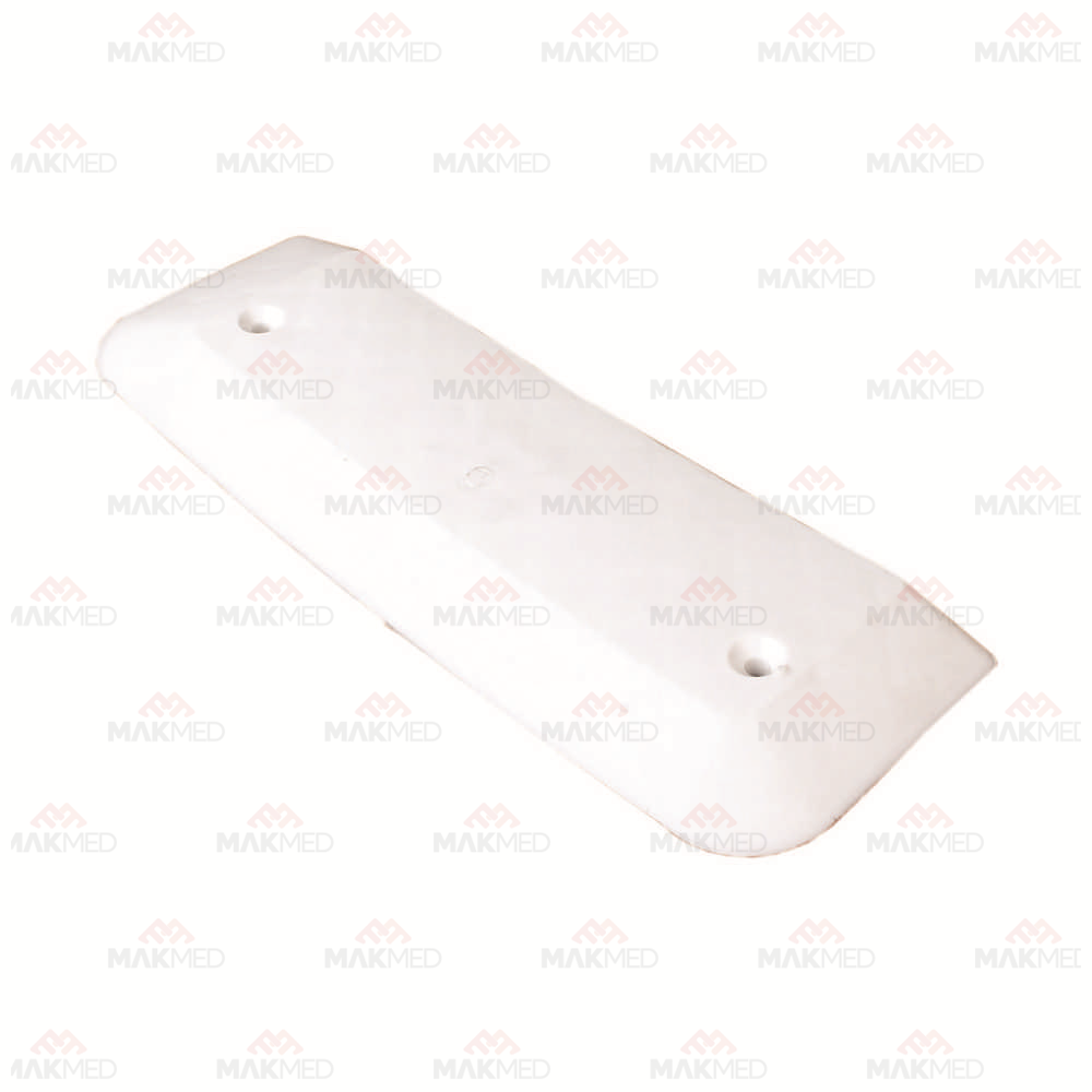 Hamur Şekil Verme Paleti