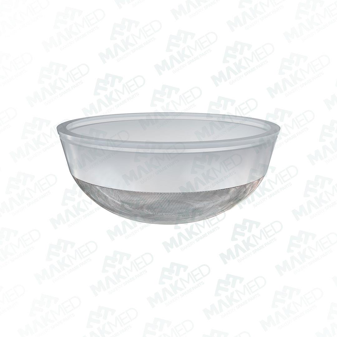 HAMUR TASI YUVARLAK Q200