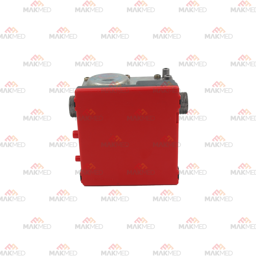 HONEYWELL REVİZYONLU ATEŞLEME KARTI İKİLİ  SET REVİZYONLU