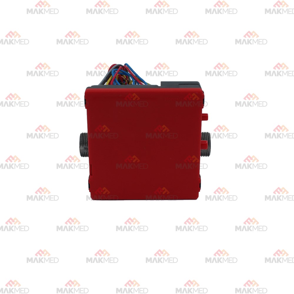 HONEYWELL REVİZYONLU ATEŞLEME KARTI TEKLİ SET REVİZYONLU