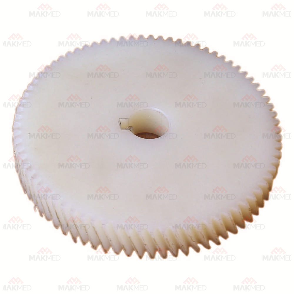 Kestamit Redüktör Dişlisi