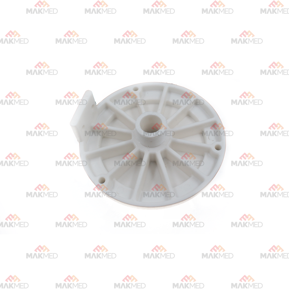 KLİMA ALT KAPAK MODEL 2