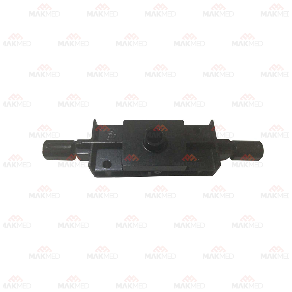 Oven Latch Gear Shaft Suit