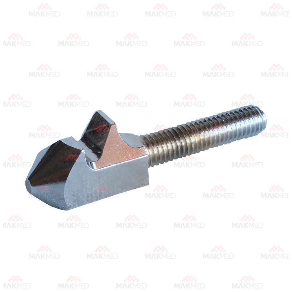 Door Catch For Door Handle