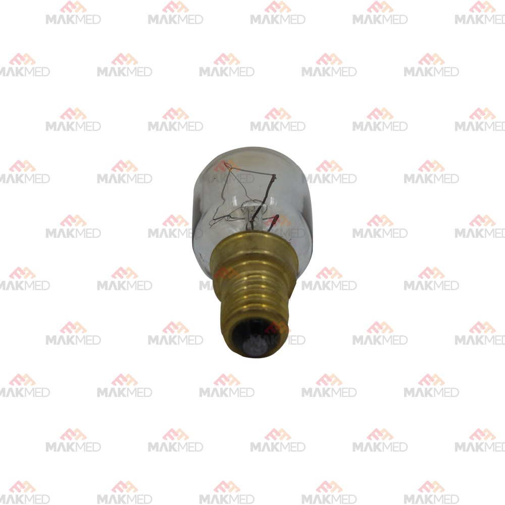 LH 400 PORSELEN FIRIN DUYU 25W-AMPUL