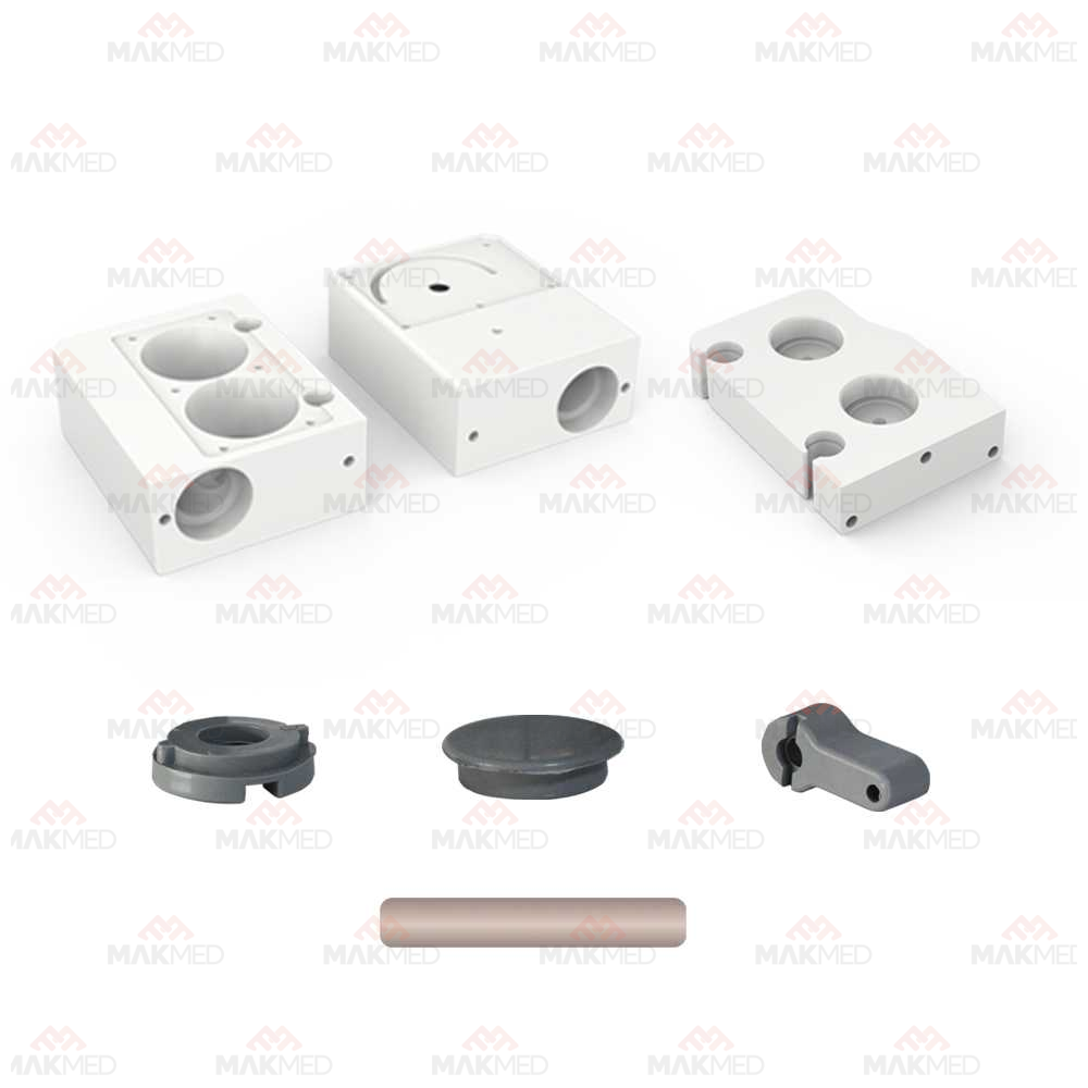 Merdane Grup Kutu Takımı