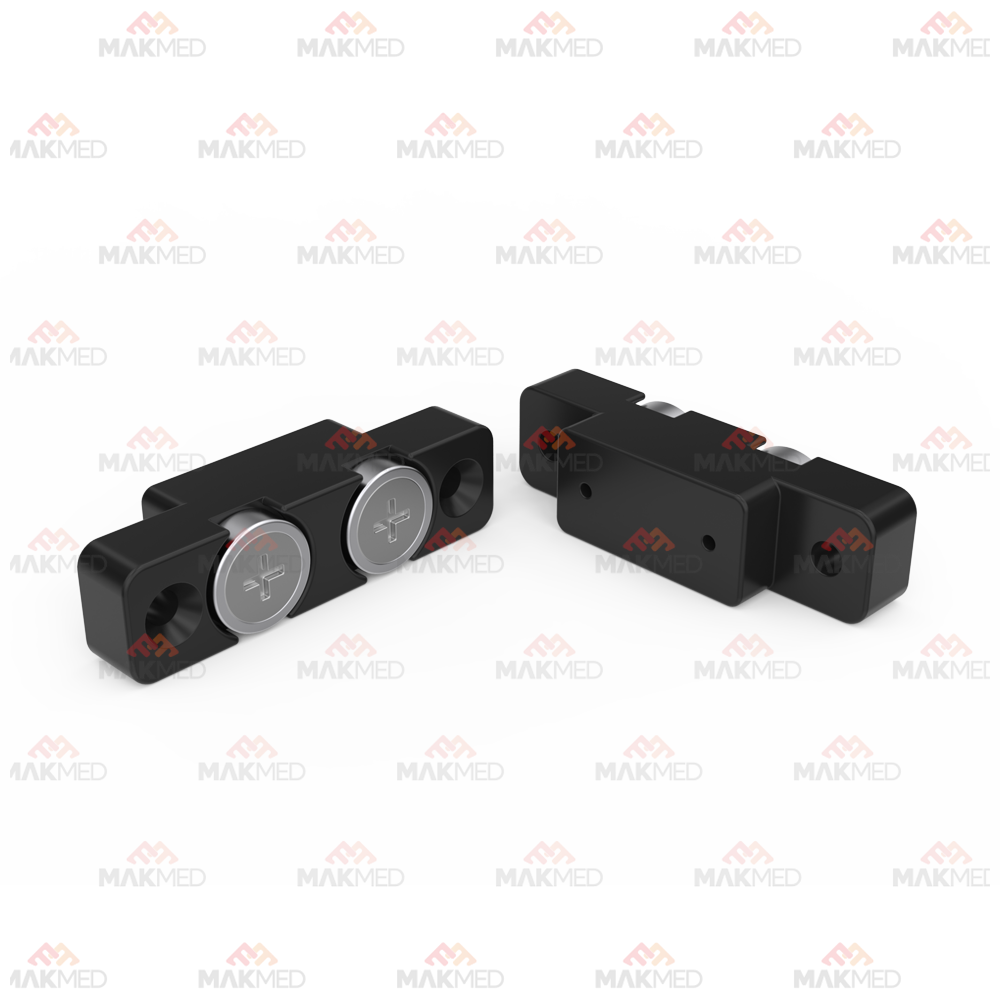 Handle With Magnet- Thin