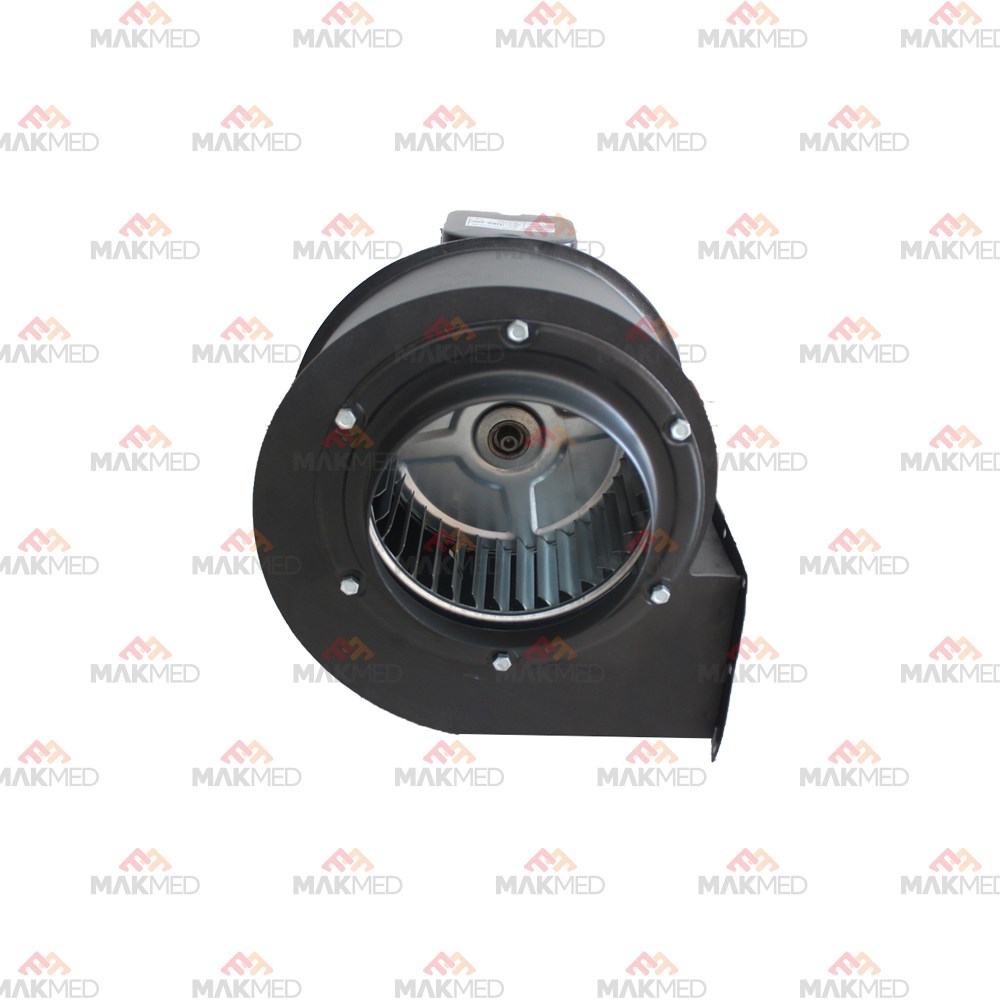 OBR 200-2800 DD 1800 M3 FAN