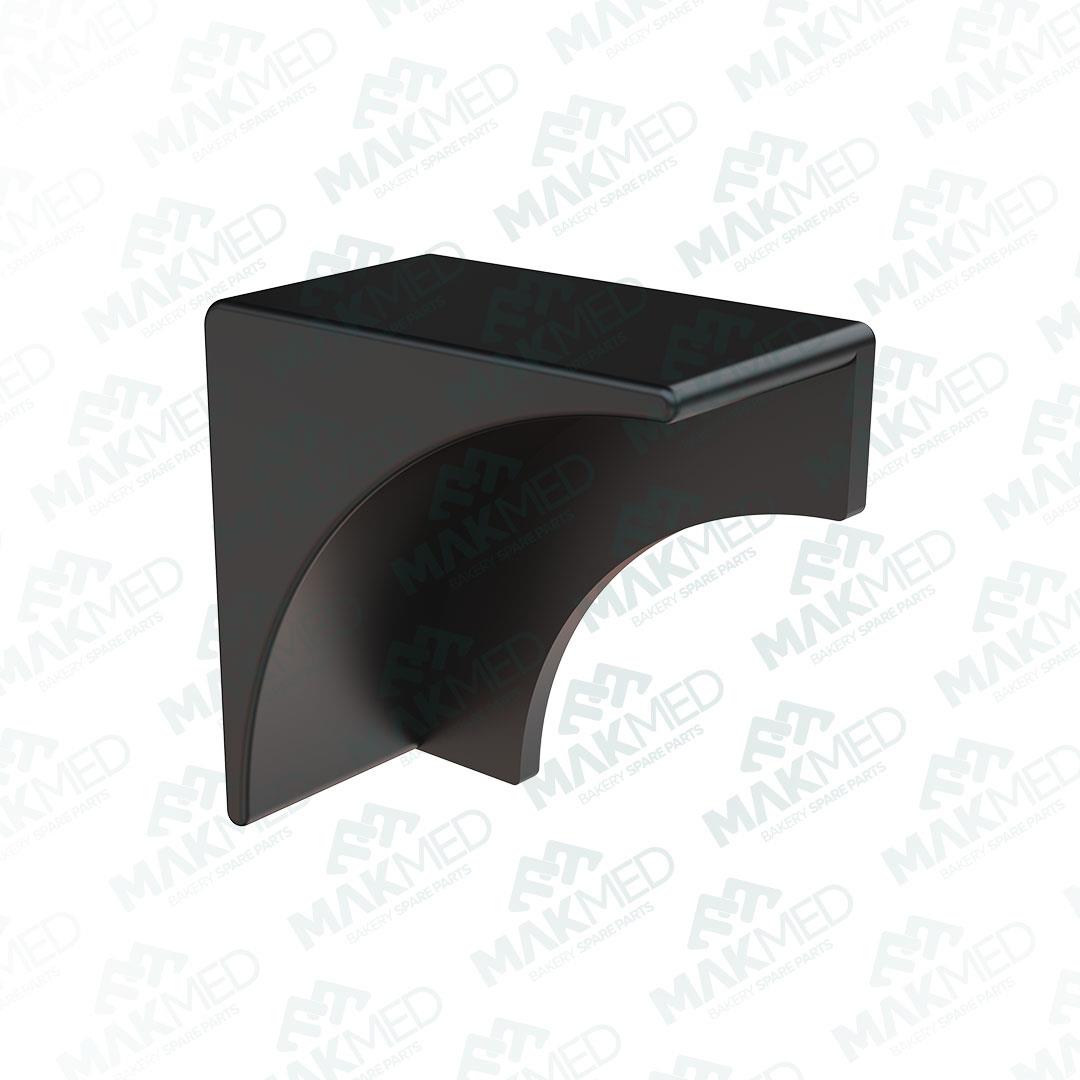 PATİSERİ FIRIN KÖŞE PLASTİĞİ