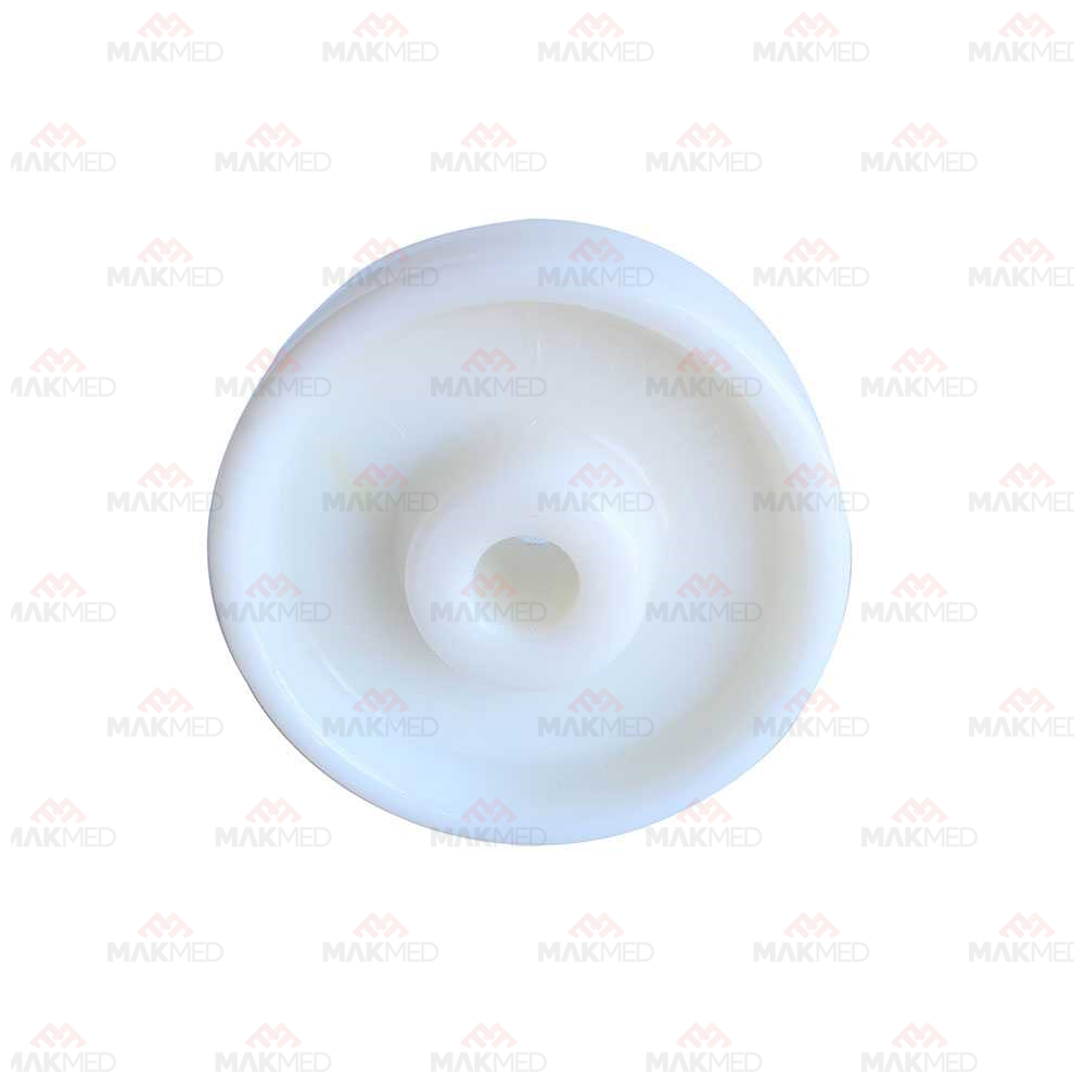 Q125X40 Polyamide Caster