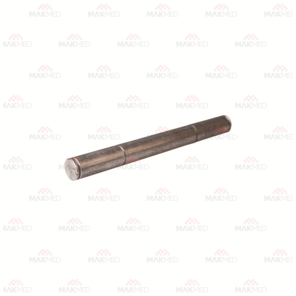 Divider Sliding Guide Rod 2 Rows