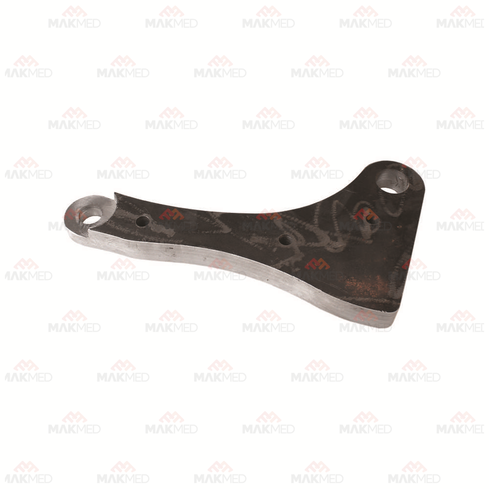 Divider Sliding Guide End-Right Side