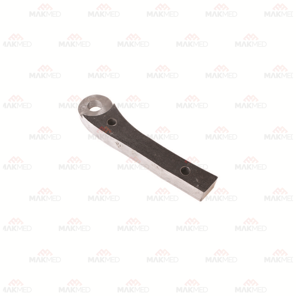 Divider Sliding Guide End-Right Side