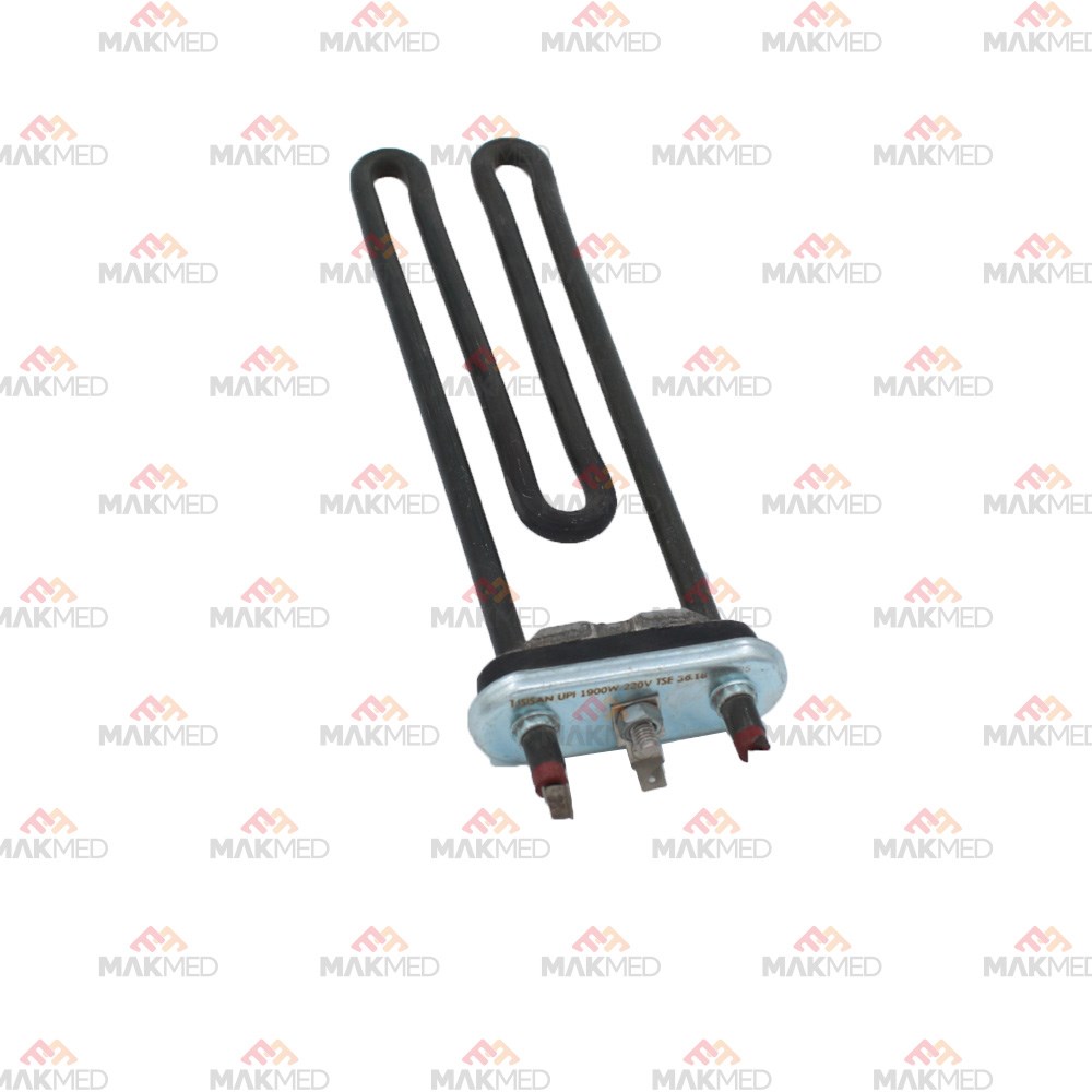 Rezistans 26 Cm 1900W-220V 100725