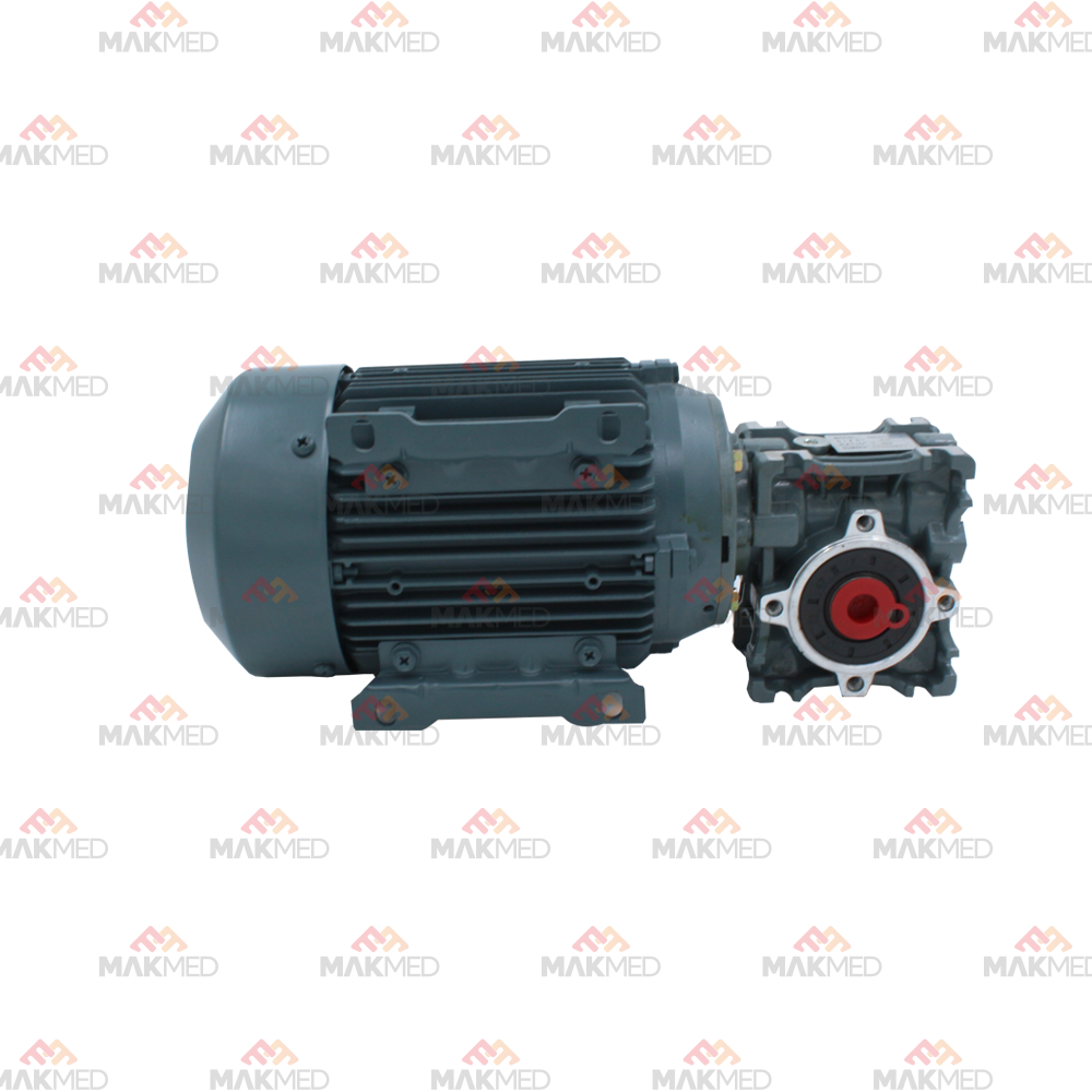 S30 REDÜKTÖR 0,18 KW 23 DD