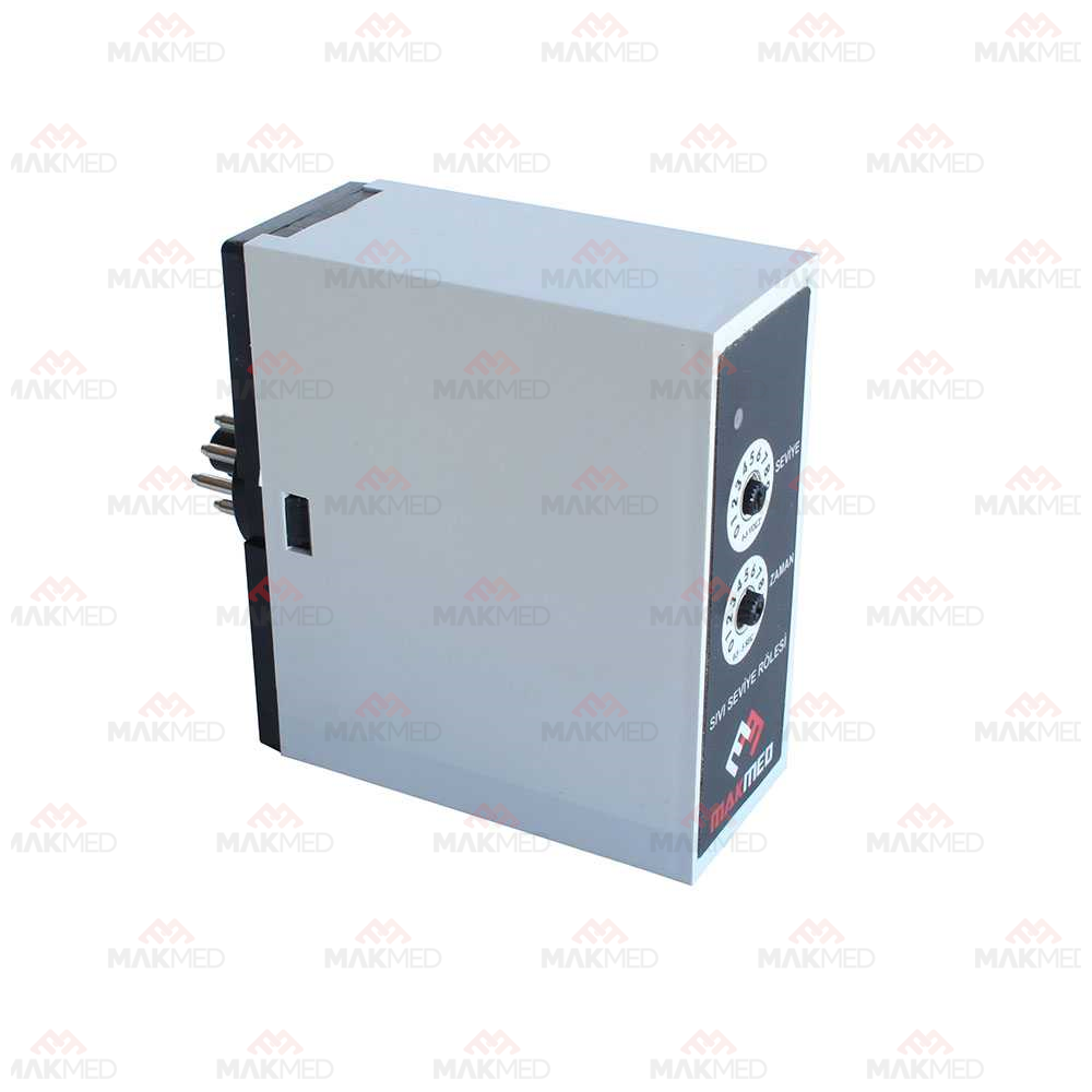 Sıvı Seviye Rolesi 24 Volt