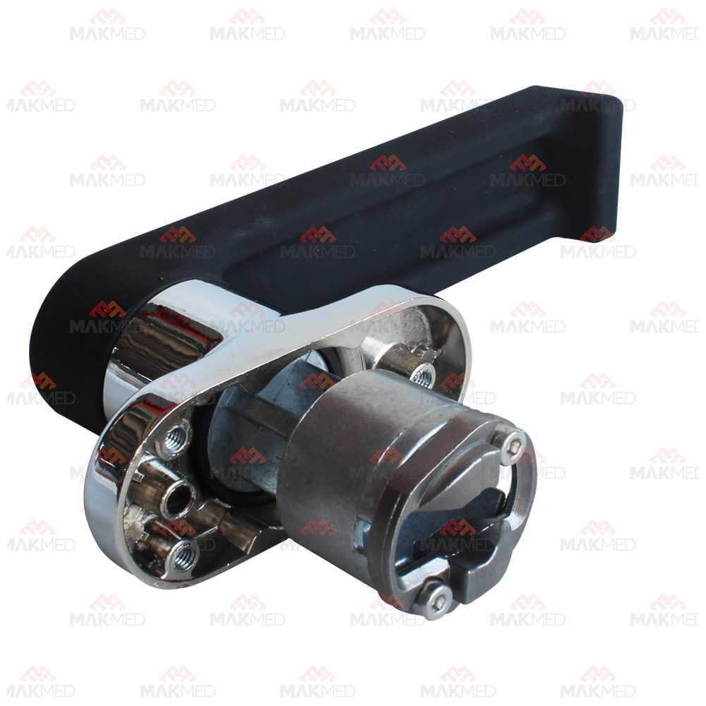 T Type Oven Door Handle Left