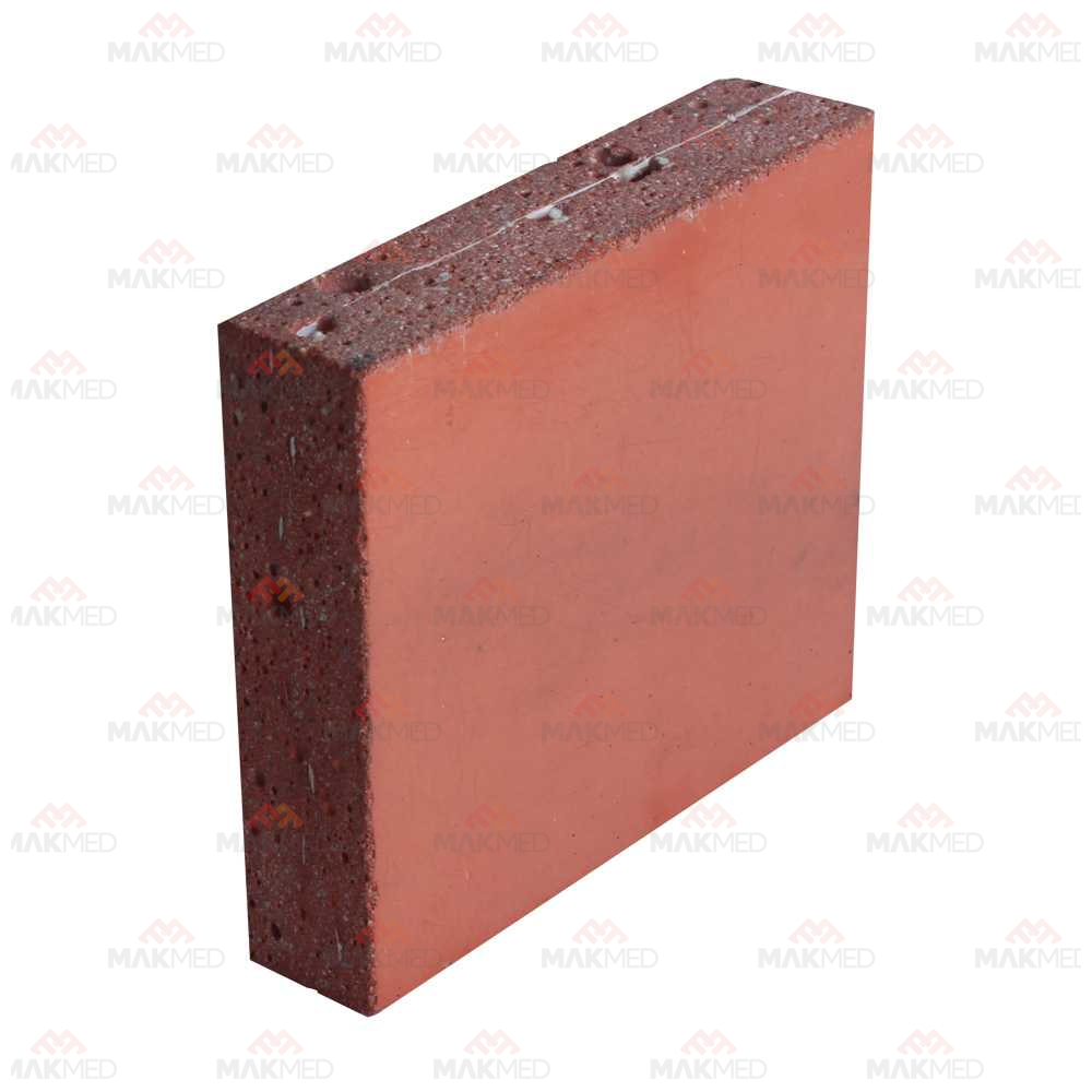 Stone Red 647X675X21